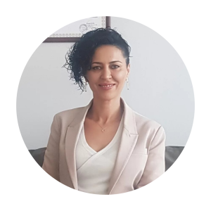 Picture of Psikolog Derya Çiçek